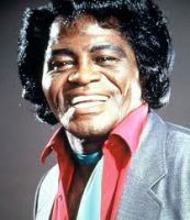 james brown